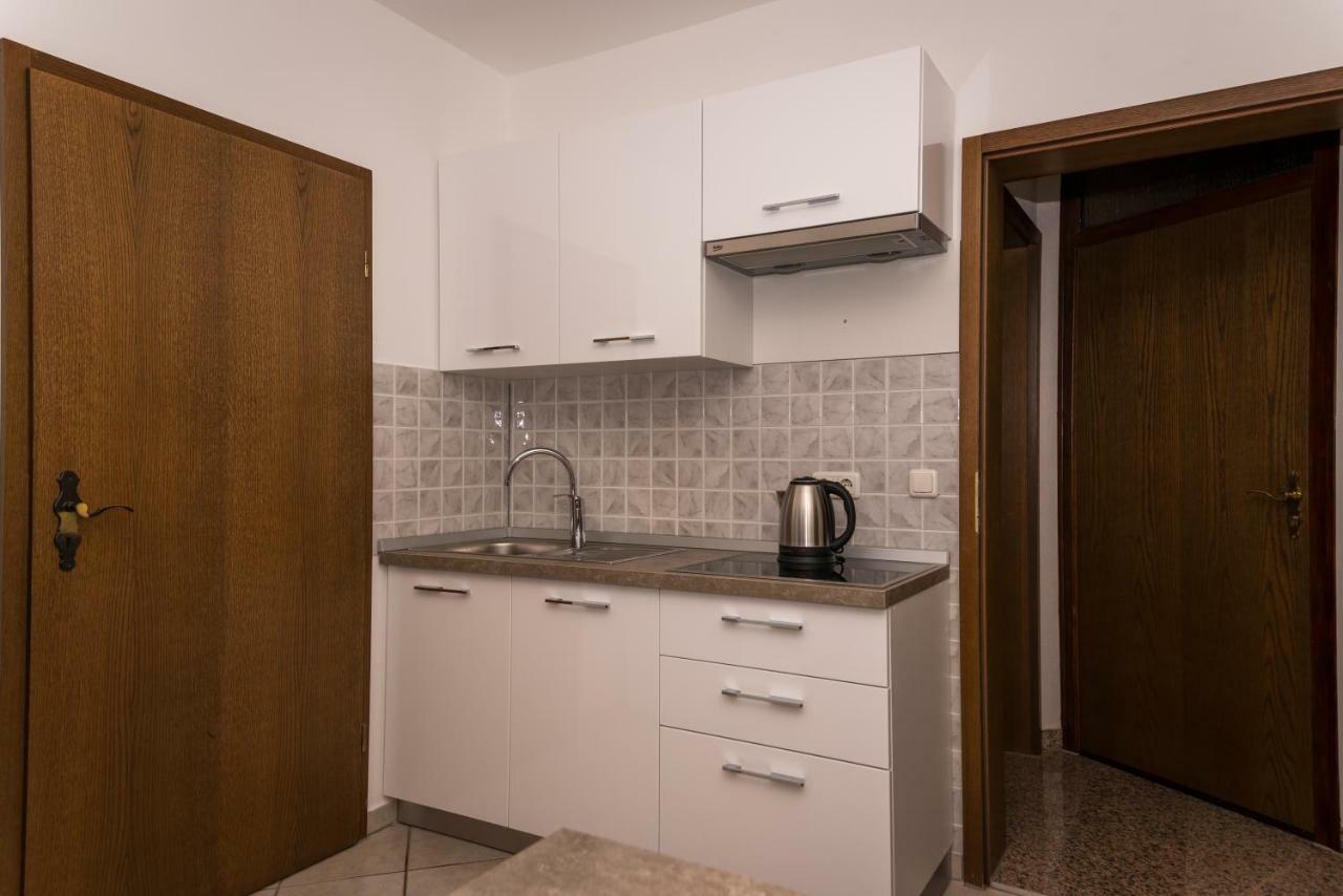 Apartments Sanmichel PUY 외부 사진