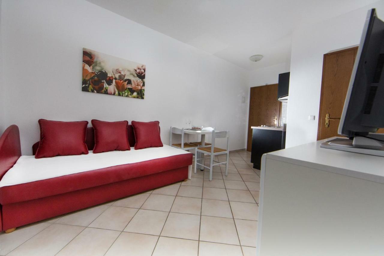 Apartments Sanmichel PUY 외부 사진