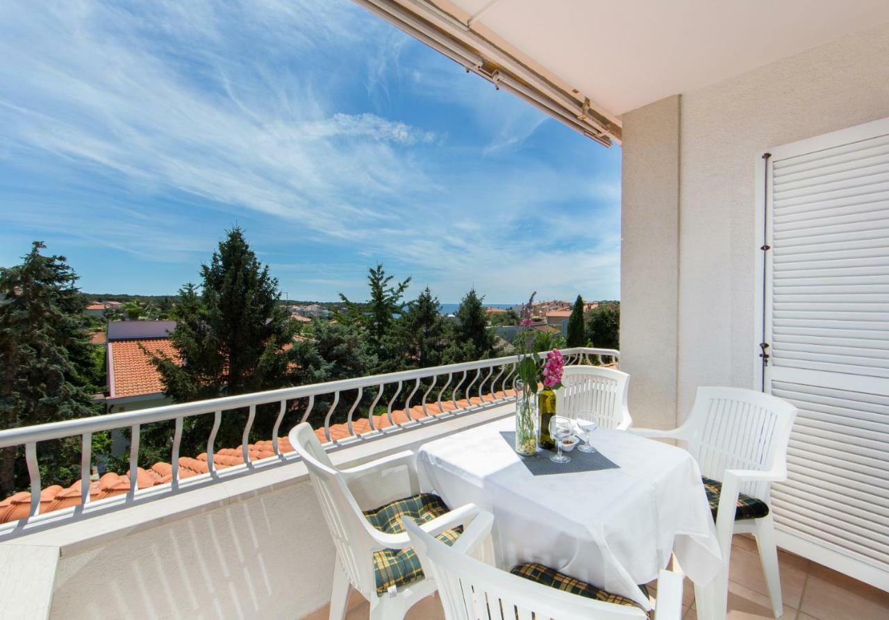 Apartments Sanmichel PUY 외부 사진