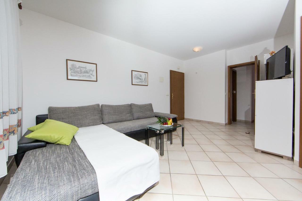 Apartments Sanmichel PUY 외부 사진