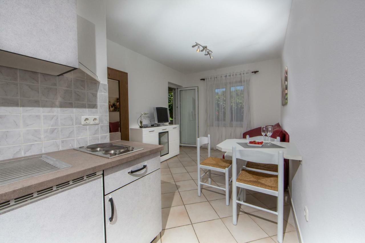 Apartments Sanmichel PUY 외부 사진