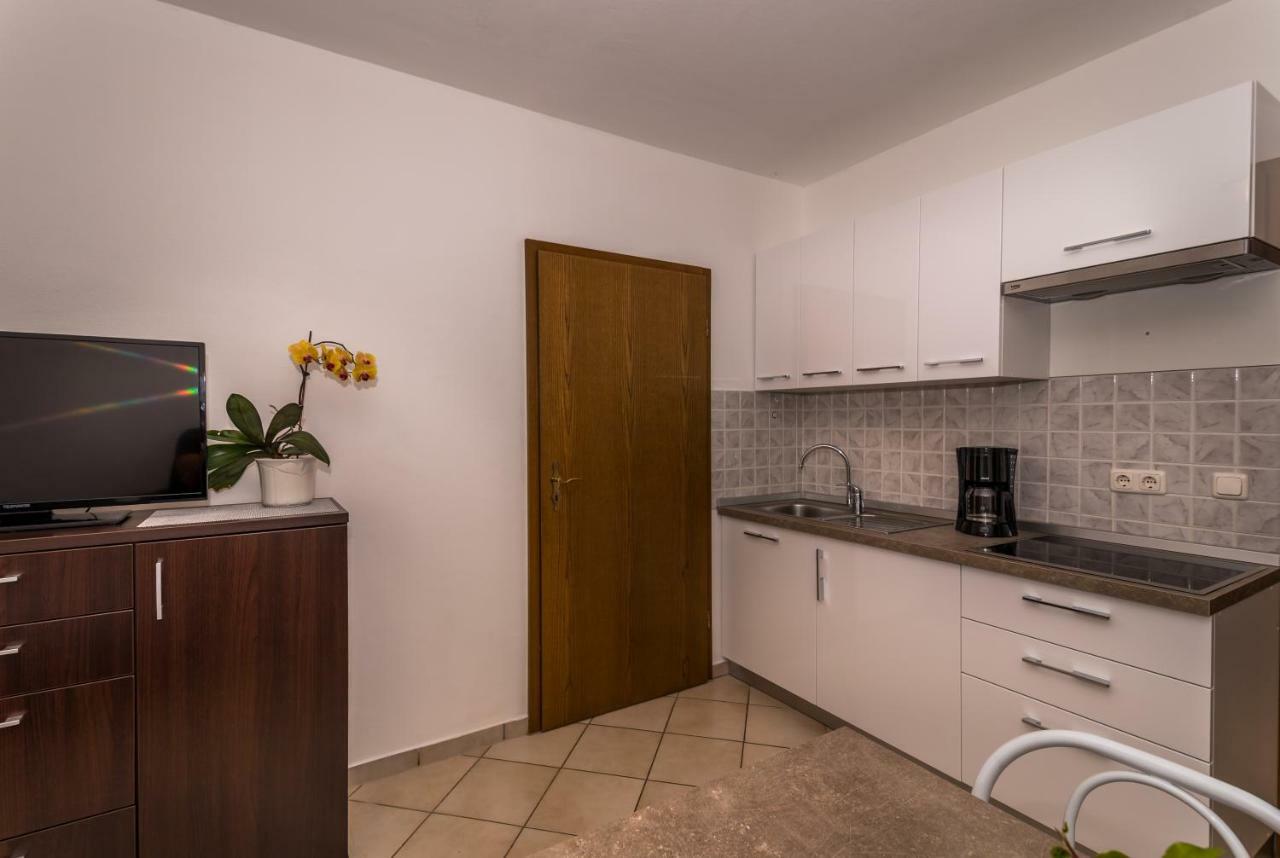 Apartments Sanmichel PUY 외부 사진
