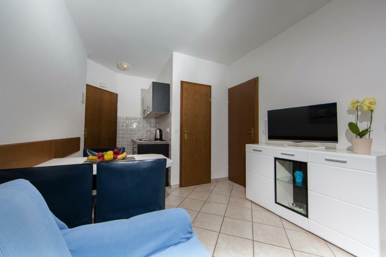 Apartments Sanmichel PUY 외부 사진