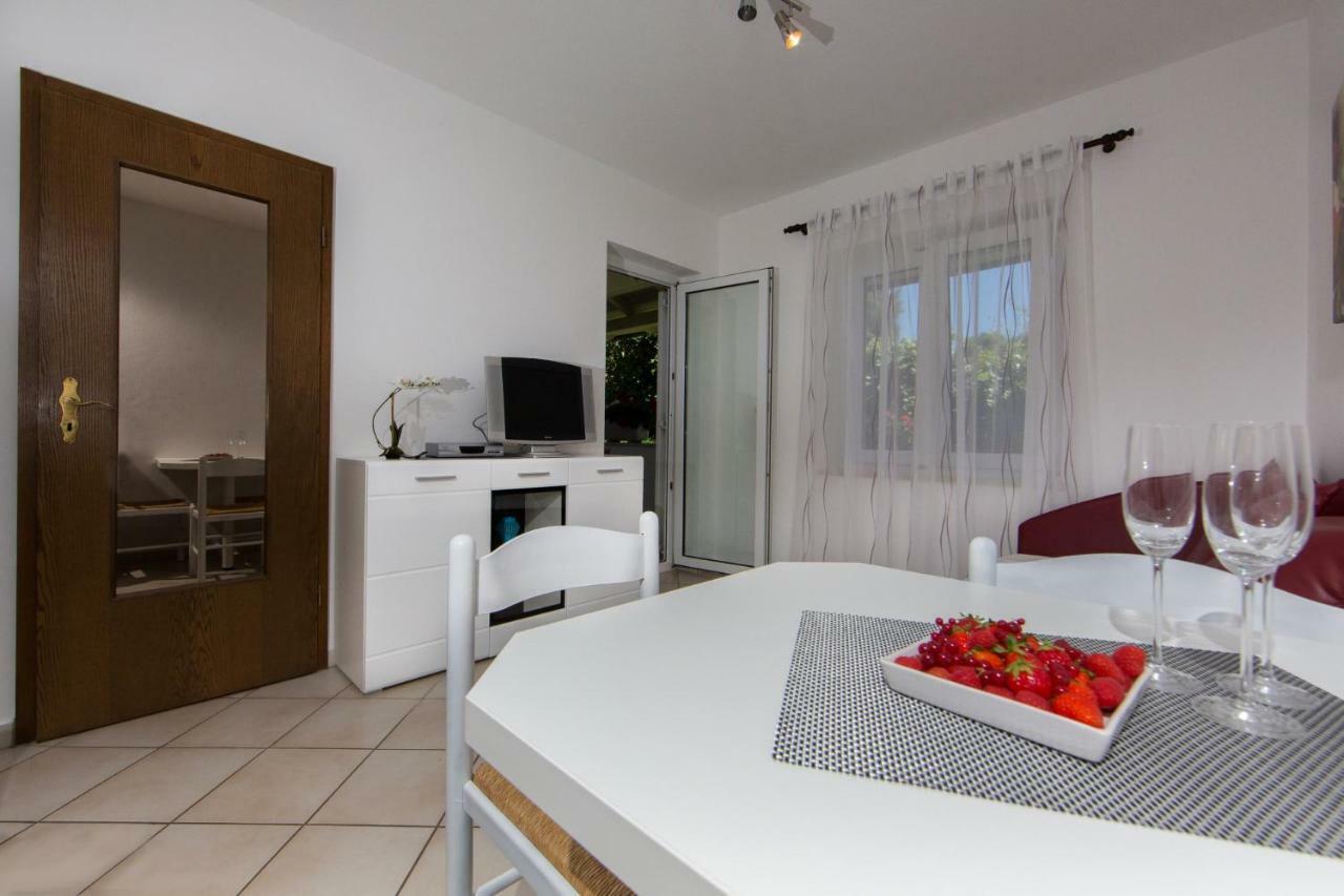 Apartments Sanmichel PUY 외부 사진