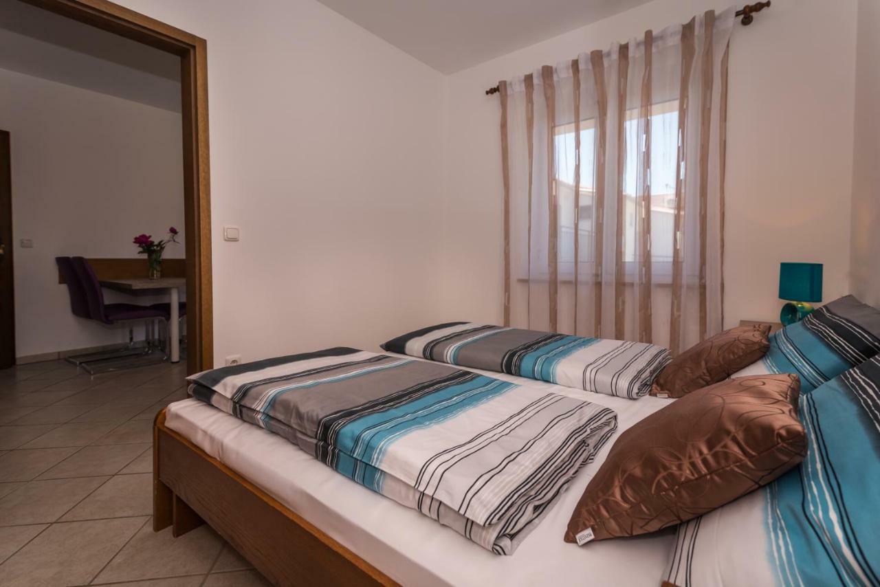 Apartments Sanmichel PUY 외부 사진