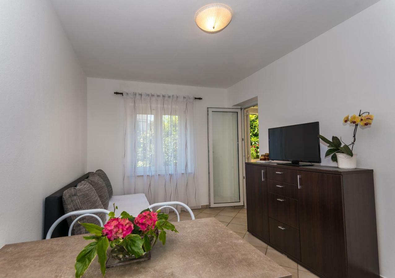 Apartments Sanmichel PUY 외부 사진