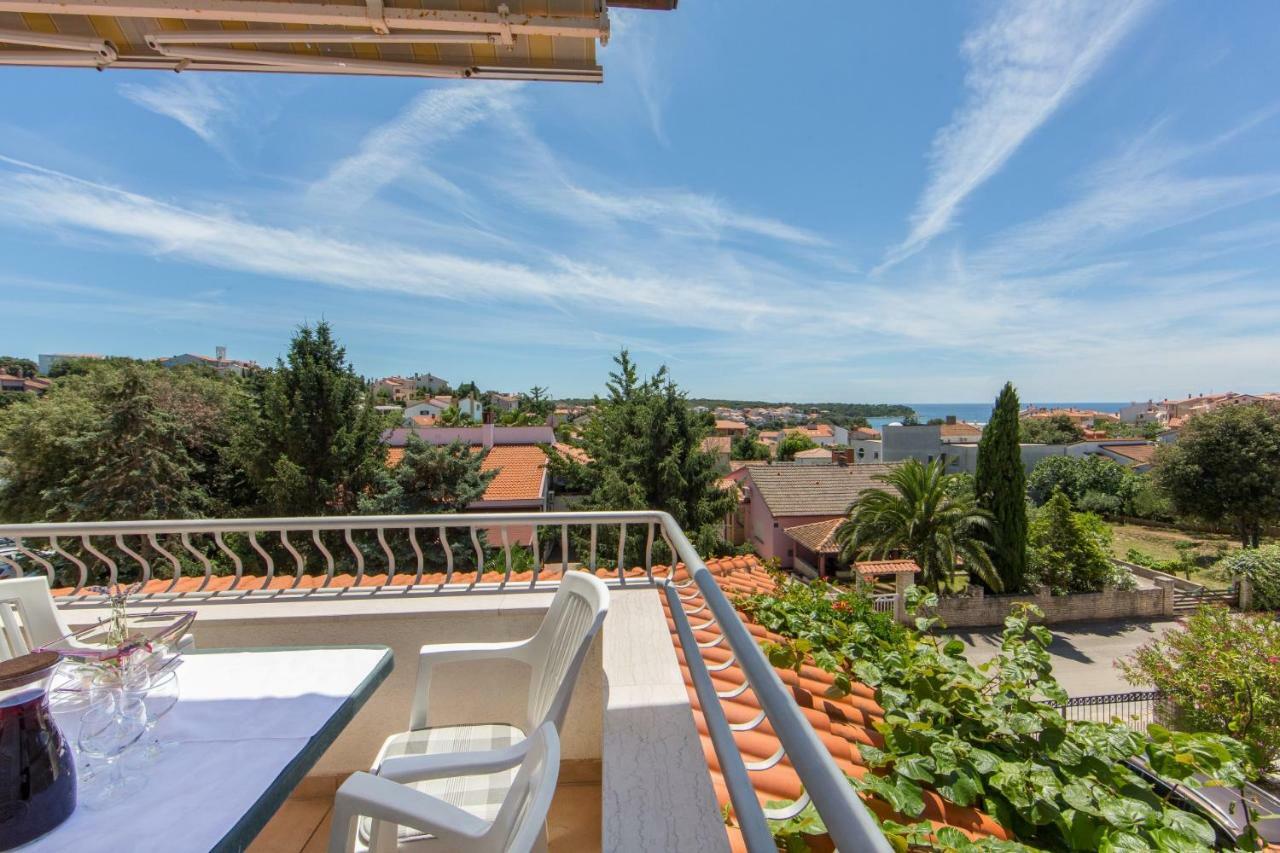 Apartments Sanmichel PUY 외부 사진