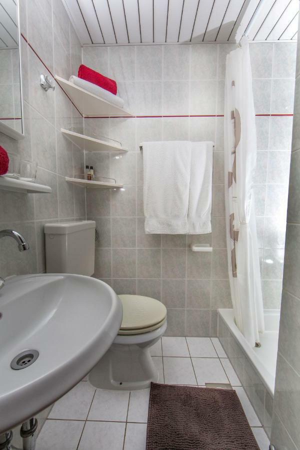 Apartments Sanmichel PUY 외부 사진