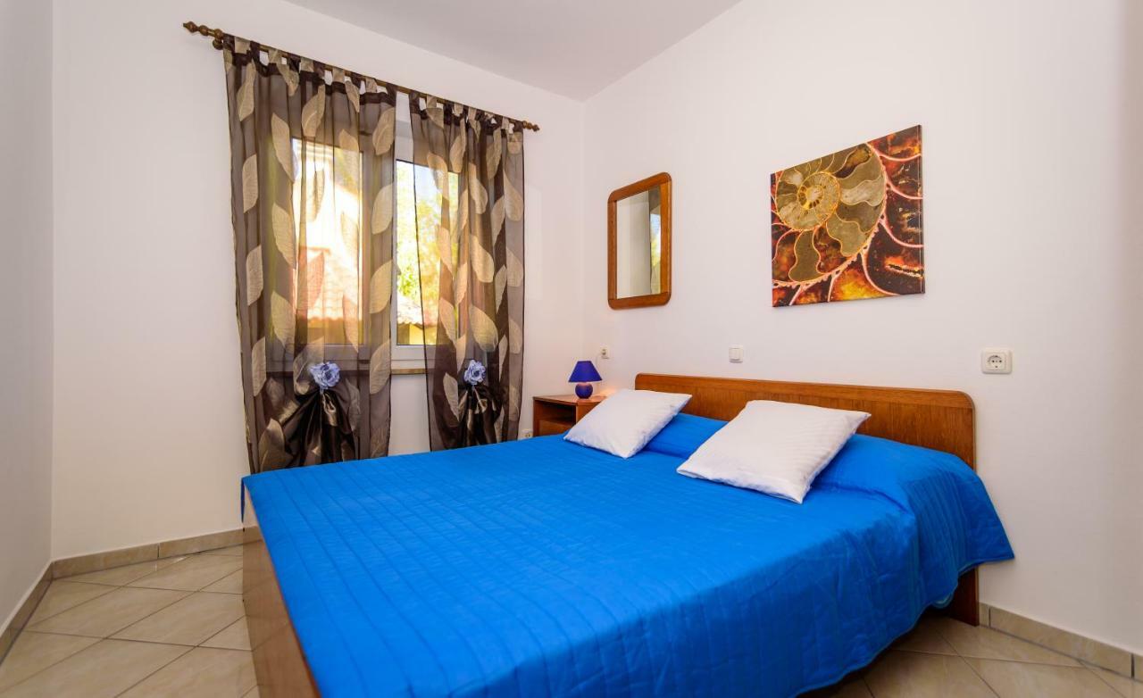 Apartments Sanmichel PUY 외부 사진
