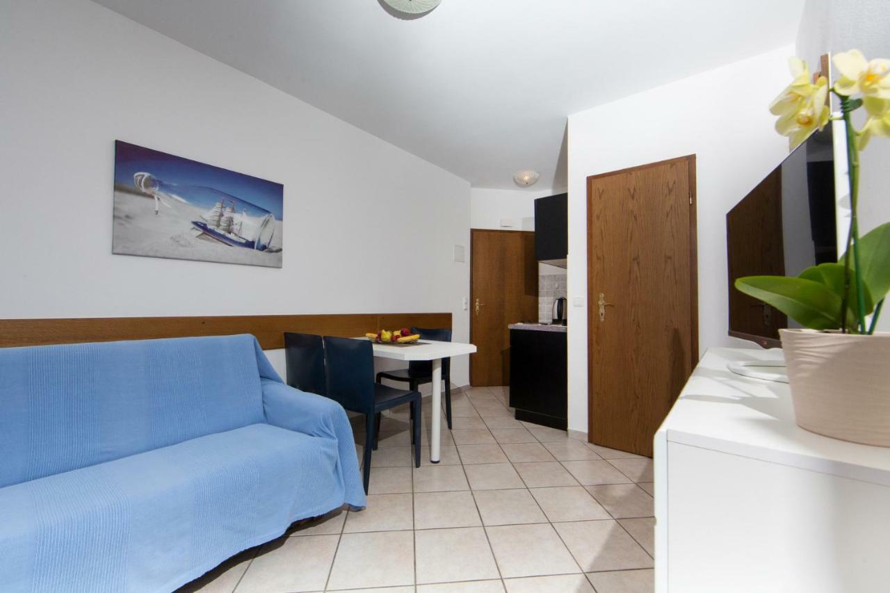 Apartments Sanmichel PUY 외부 사진