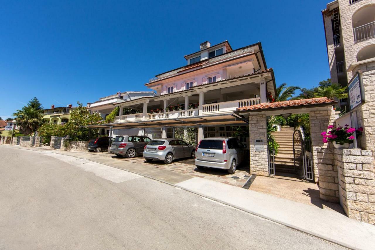 Apartments Sanmichel PUY 외부 사진