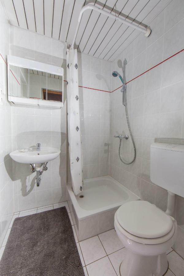 Apartments Sanmichel PUY 외부 사진