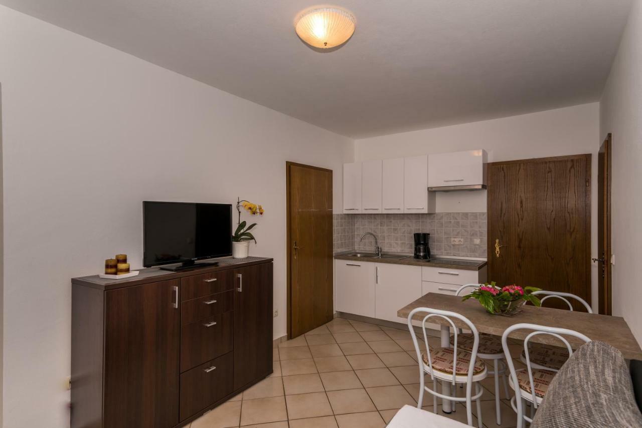 Apartments Sanmichel PUY 외부 사진