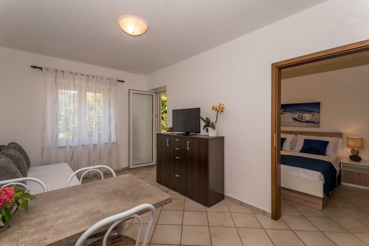 Apartments Sanmichel PUY 외부 사진