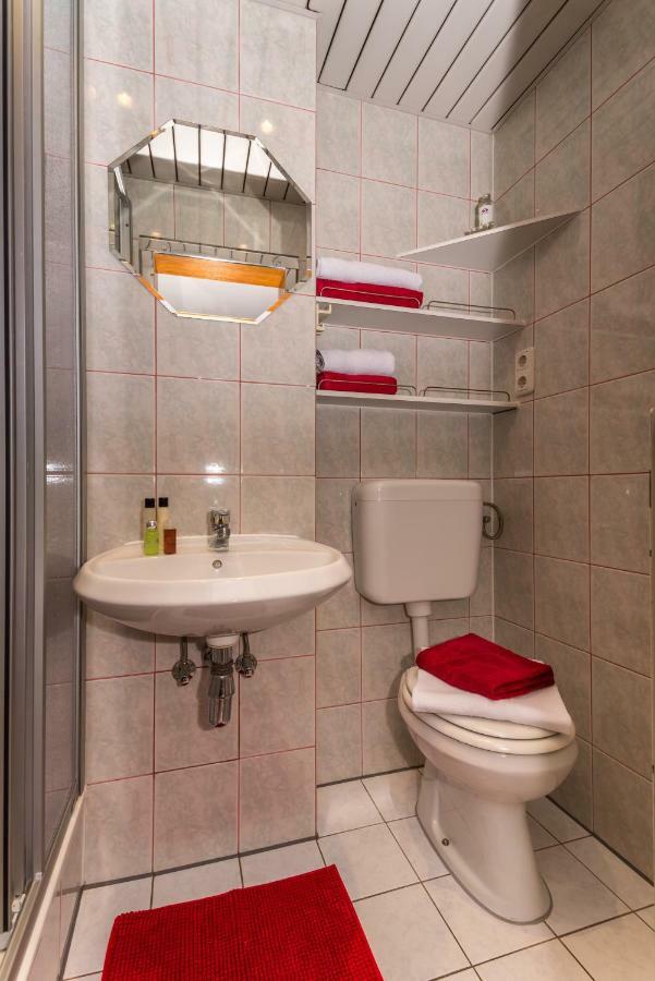 Apartments Sanmichel PUY 외부 사진