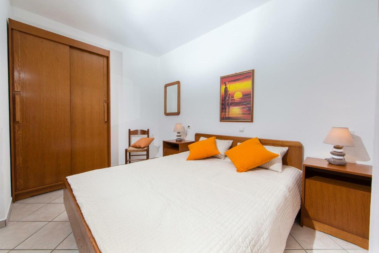 Apartments Sanmichel PUY 외부 사진