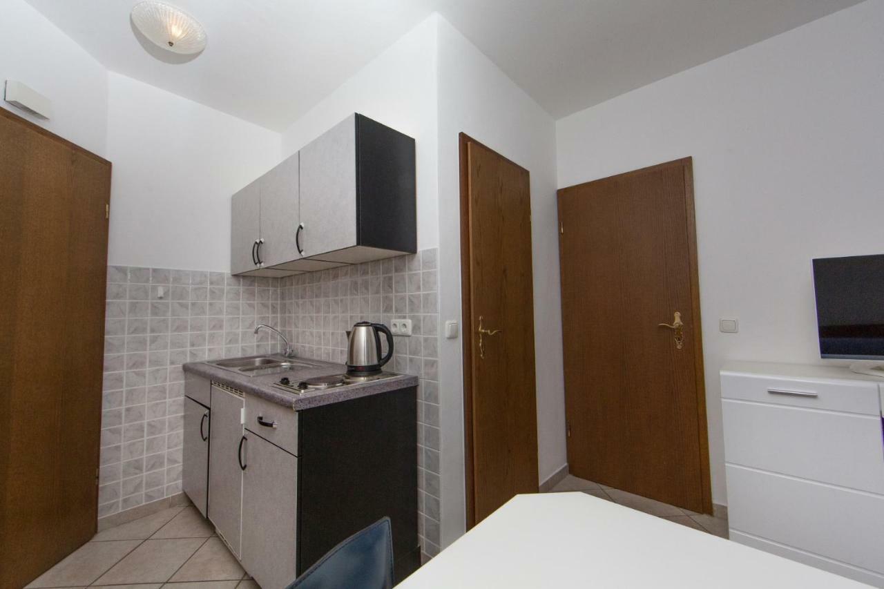 Apartments Sanmichel PUY 외부 사진