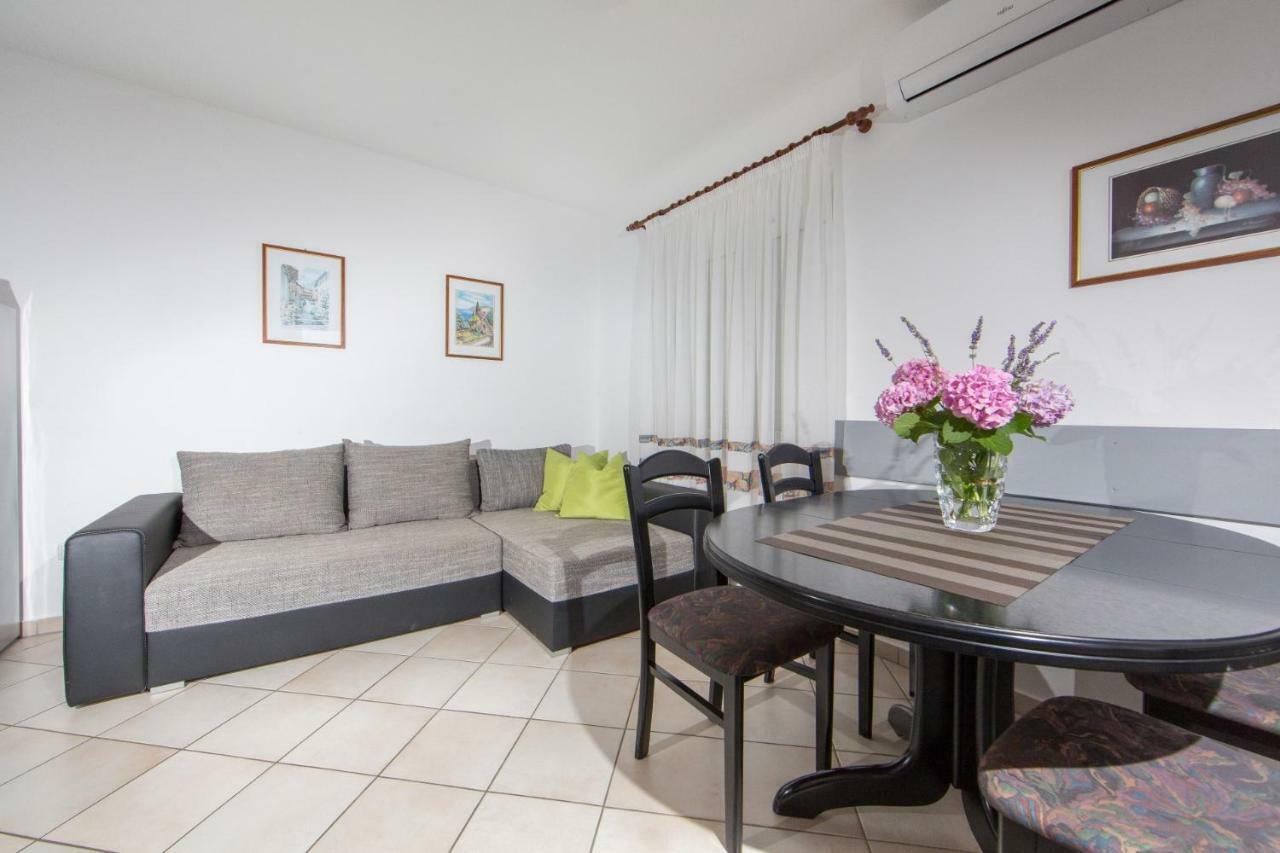 Apartments Sanmichel PUY 외부 사진