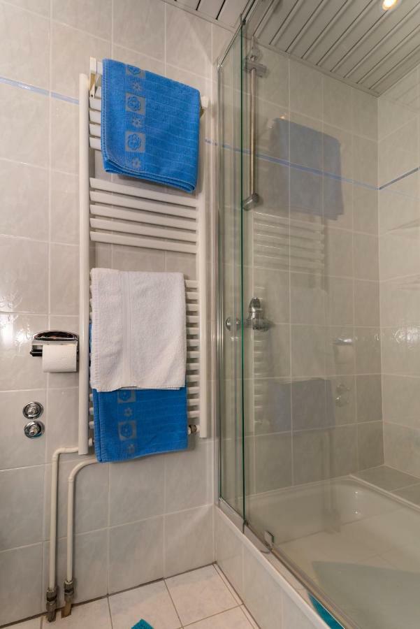 Apartments Sanmichel PUY 외부 사진