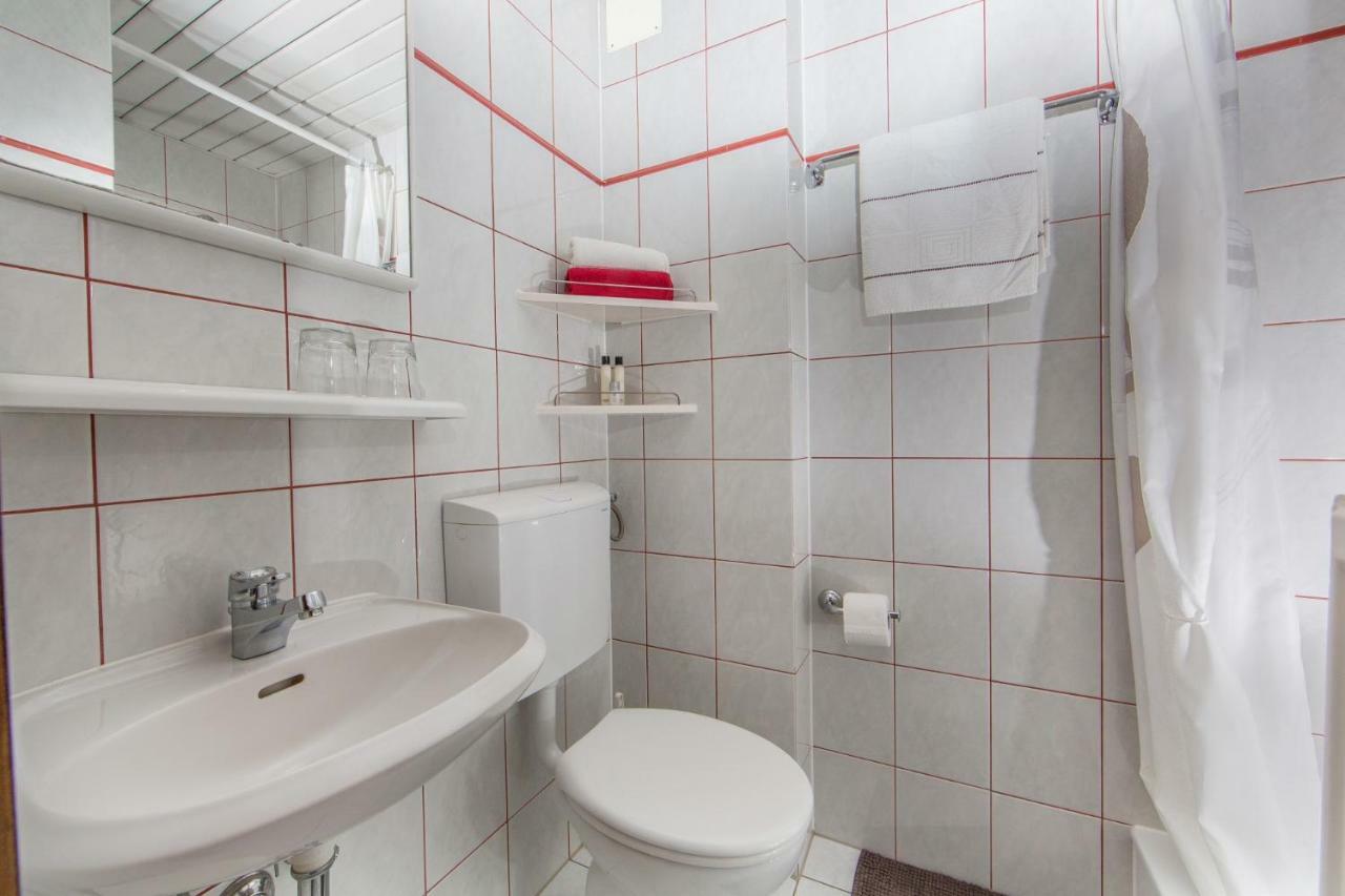 Apartments Sanmichel PUY 외부 사진