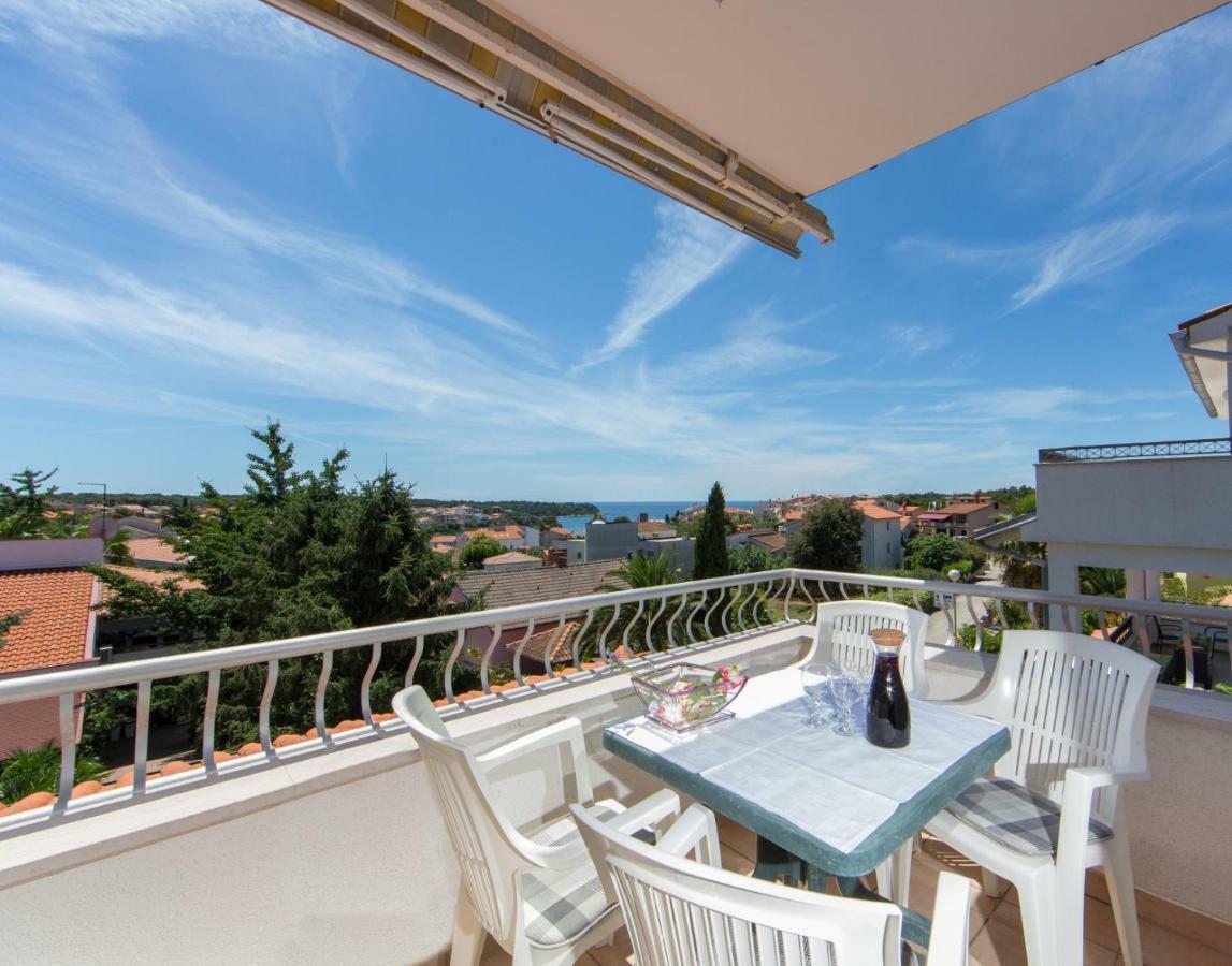 Apartments Sanmichel PUY 외부 사진