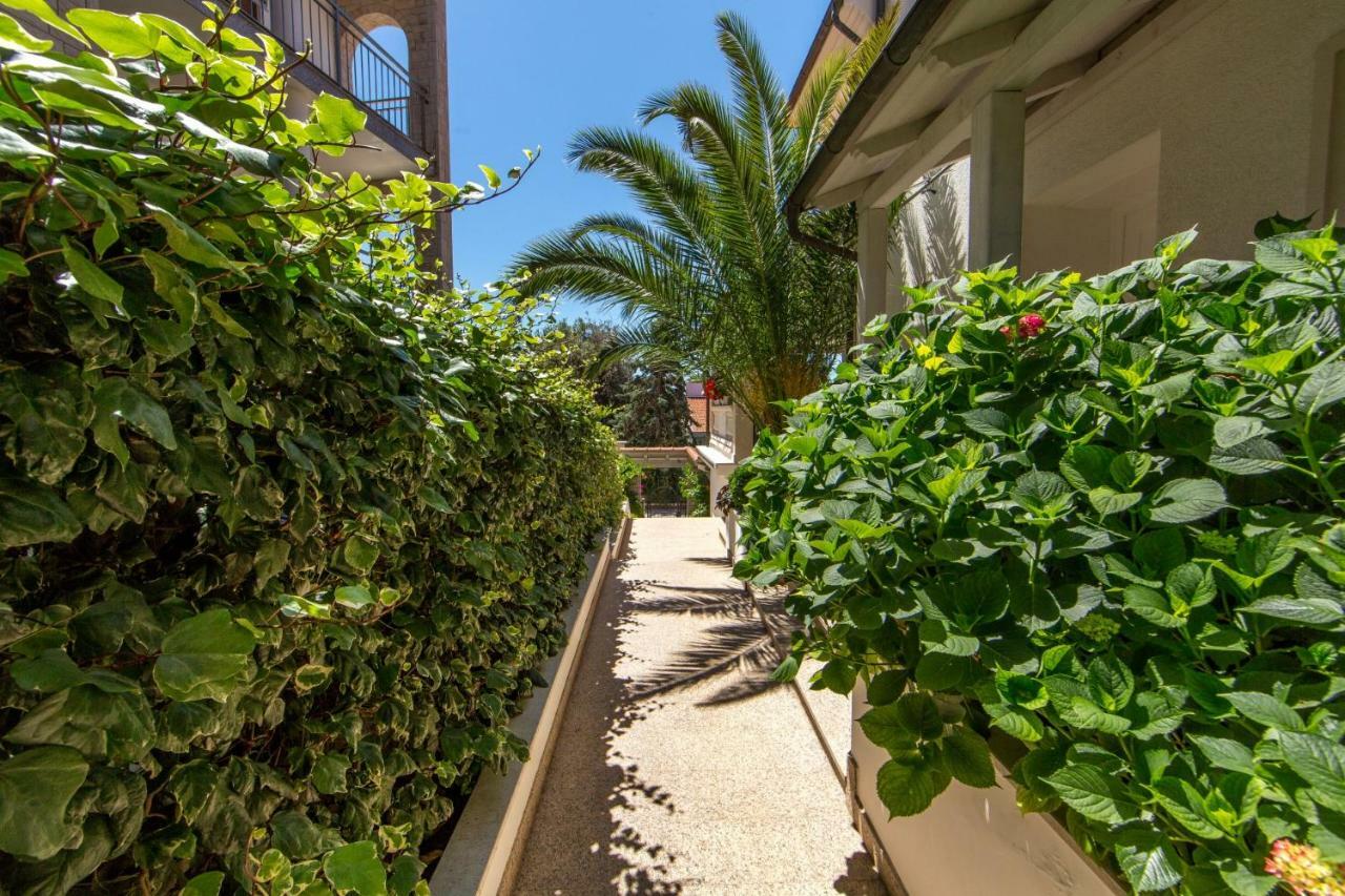 Apartments Sanmichel PUY 외부 사진