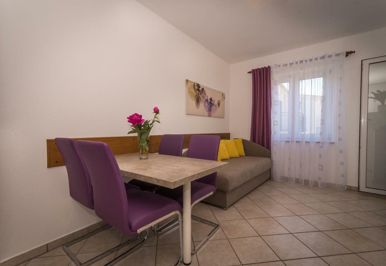 Apartments Sanmichel PUY 외부 사진