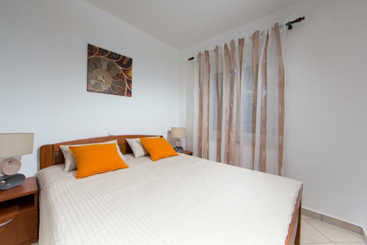 Apartments Sanmichel PUY 외부 사진