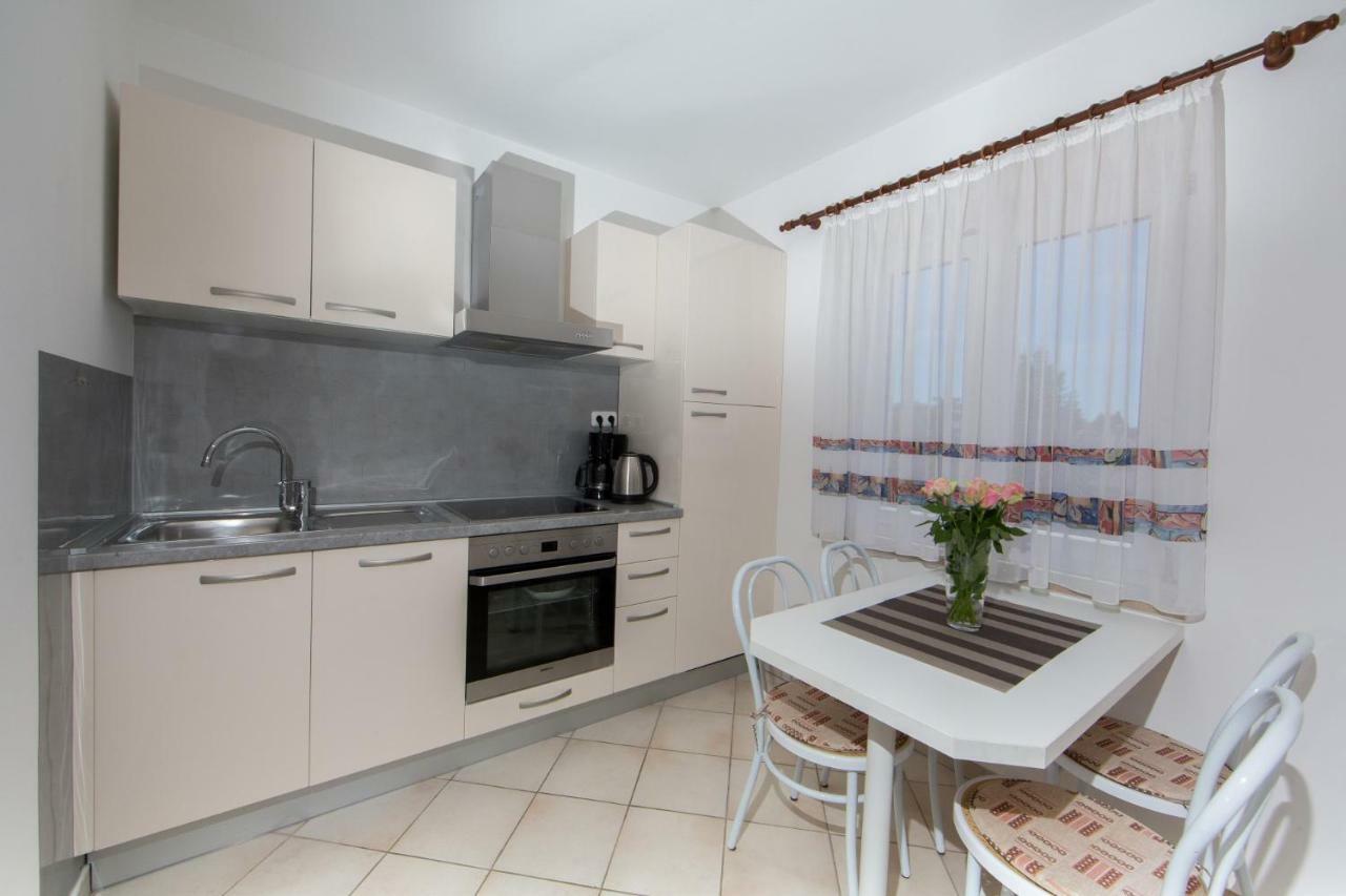 Apartments Sanmichel PUY 외부 사진