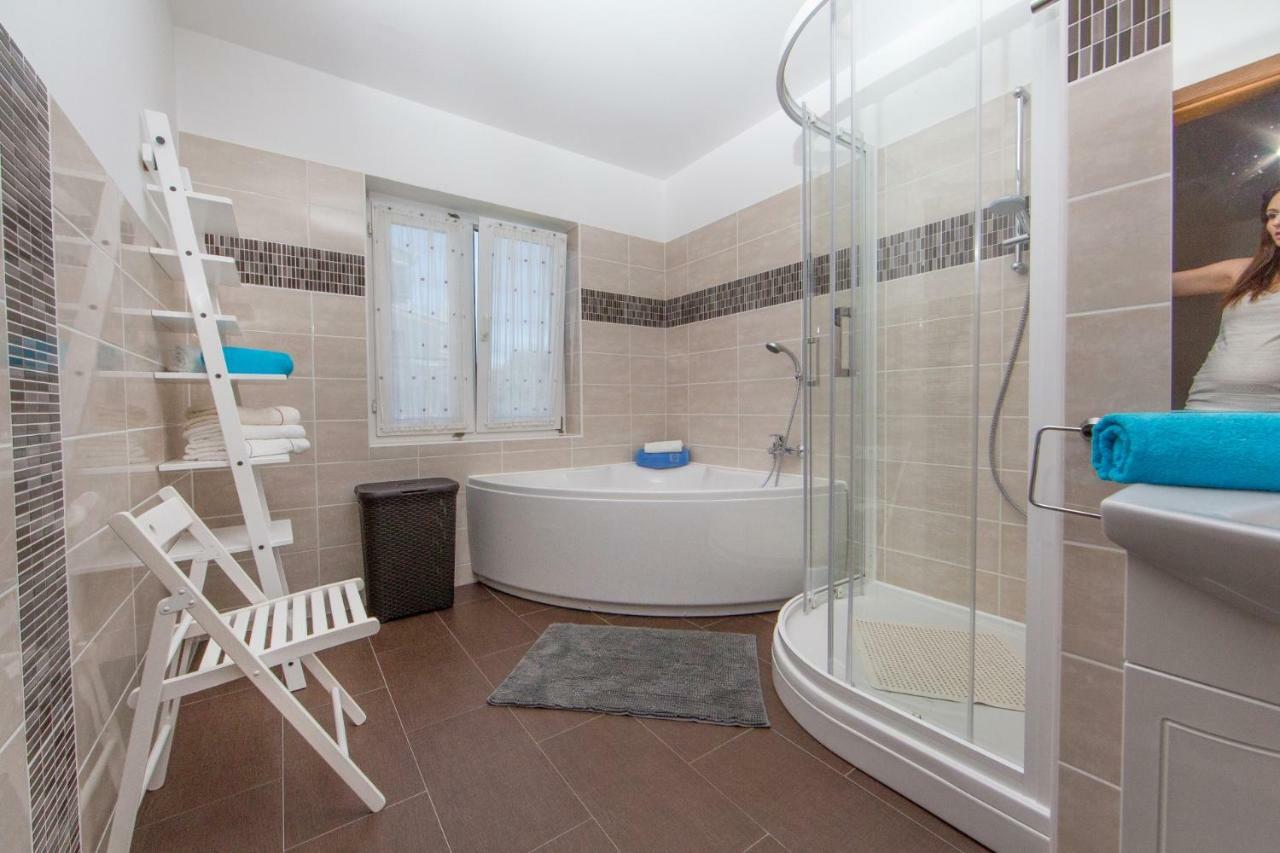 Apartments Sanmichel PUY 외부 사진