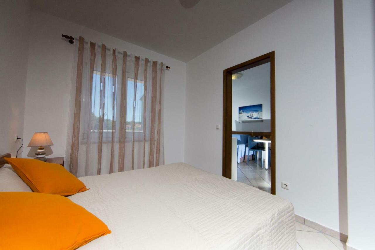 Apartments Sanmichel PUY 외부 사진