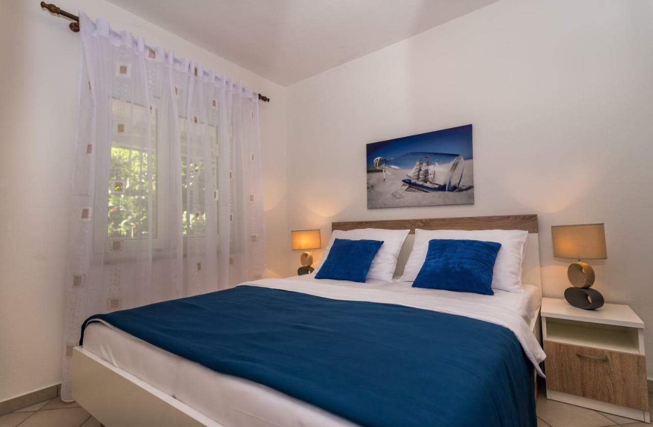 Apartments Sanmichel PUY 외부 사진