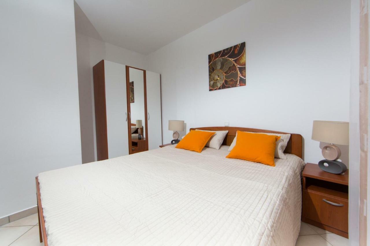 Apartments Sanmichel PUY 외부 사진