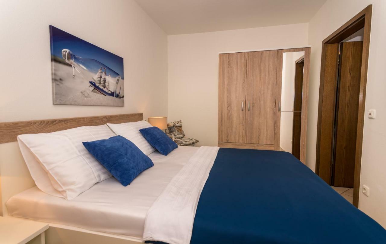Apartments Sanmichel PUY 외부 사진