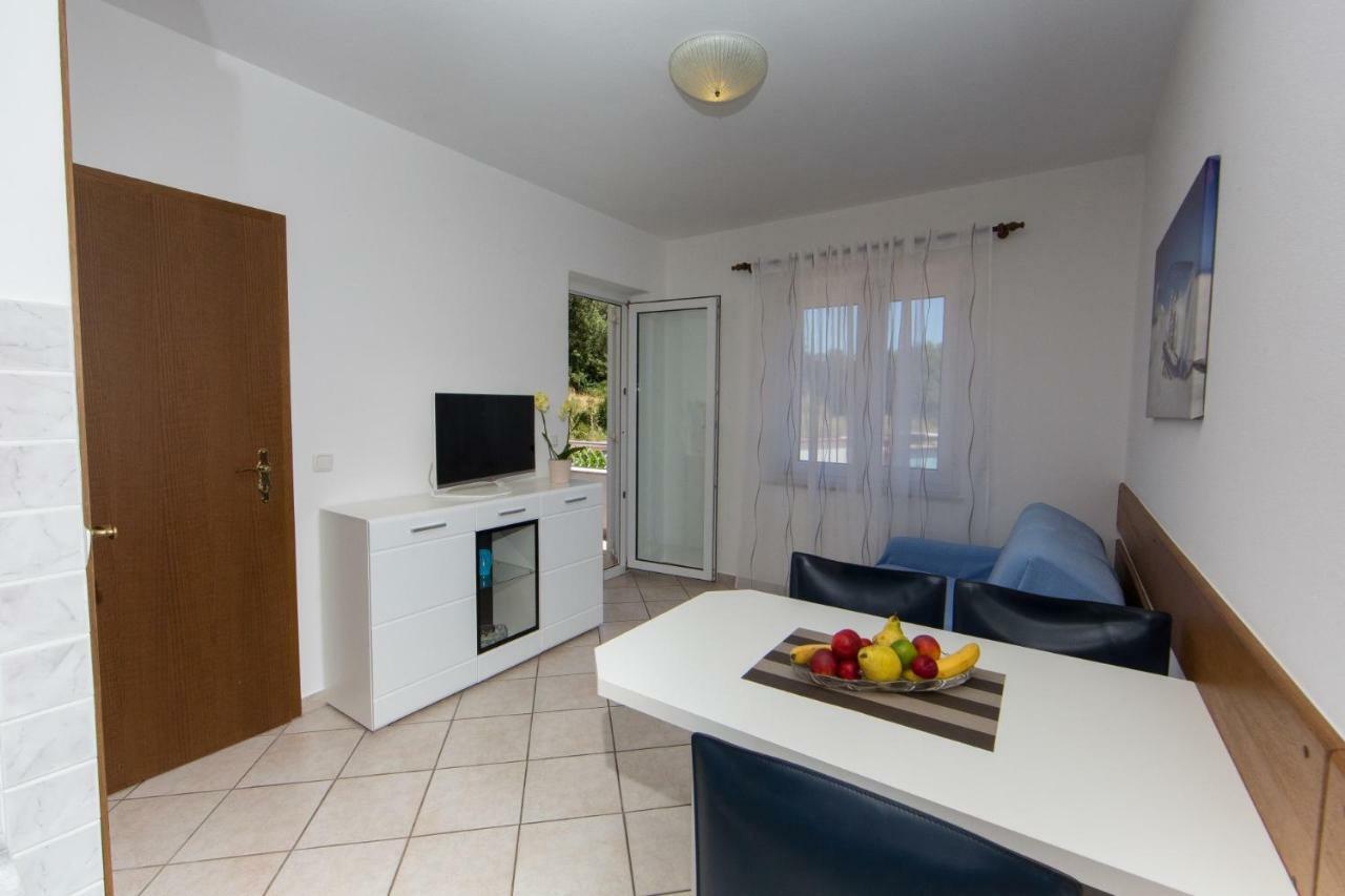 Apartments Sanmichel PUY 외부 사진