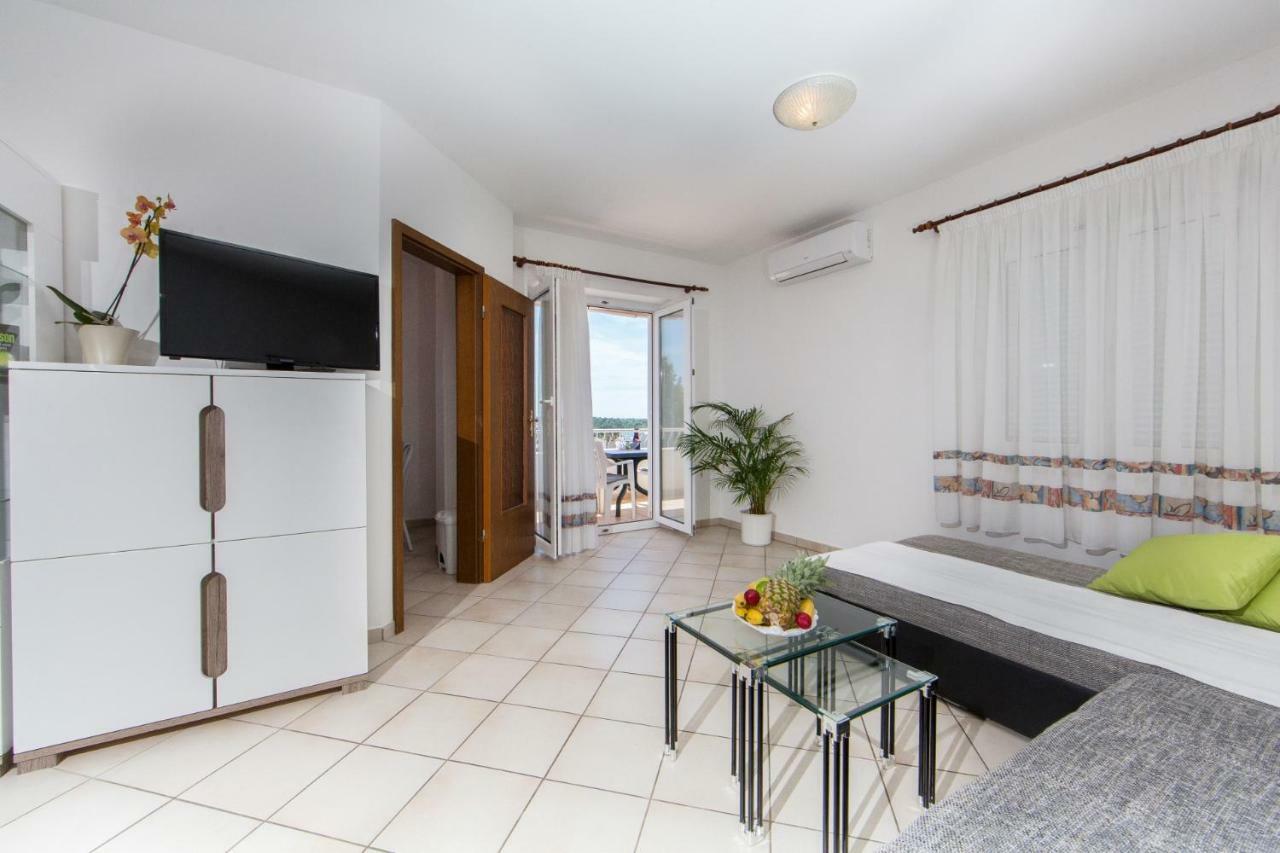 Apartments Sanmichel PUY 외부 사진
