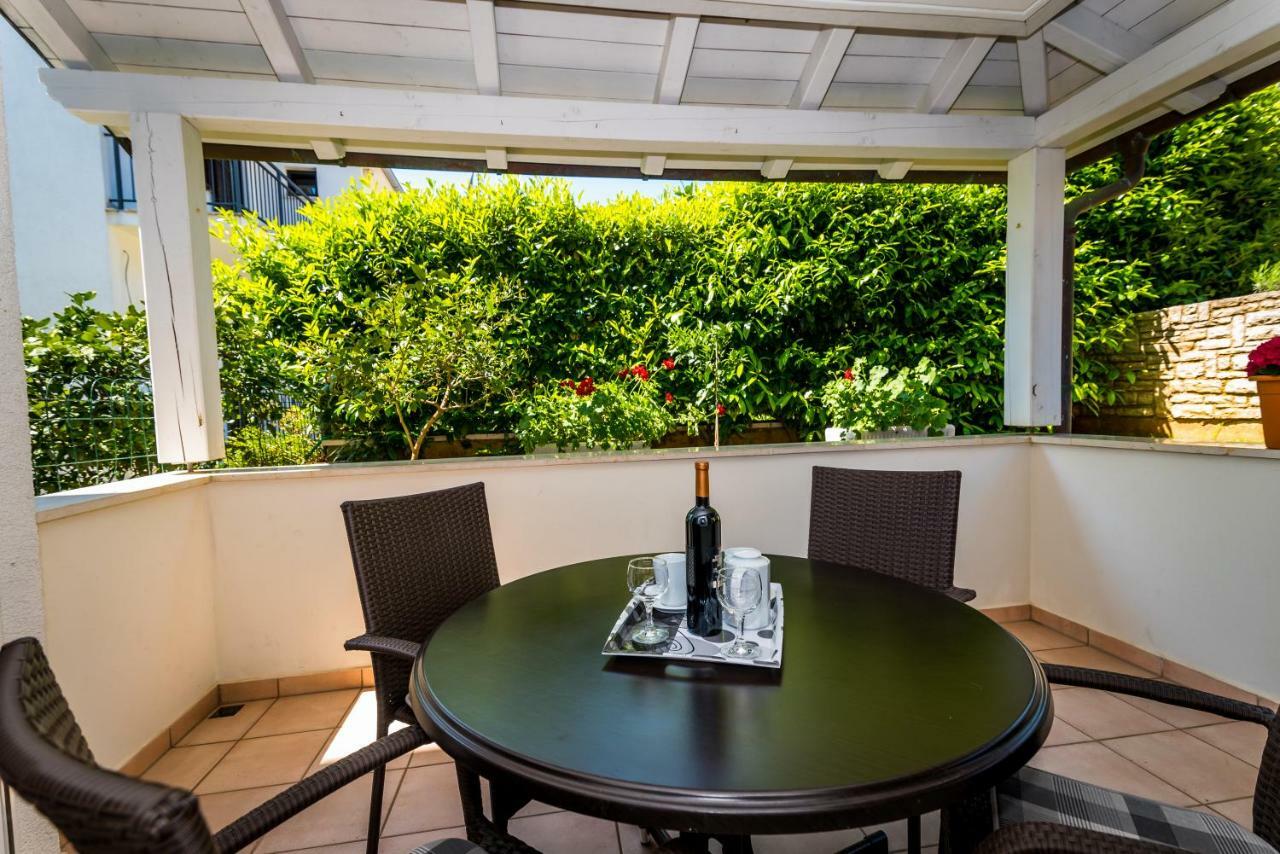 Apartments Sanmichel PUY 외부 사진