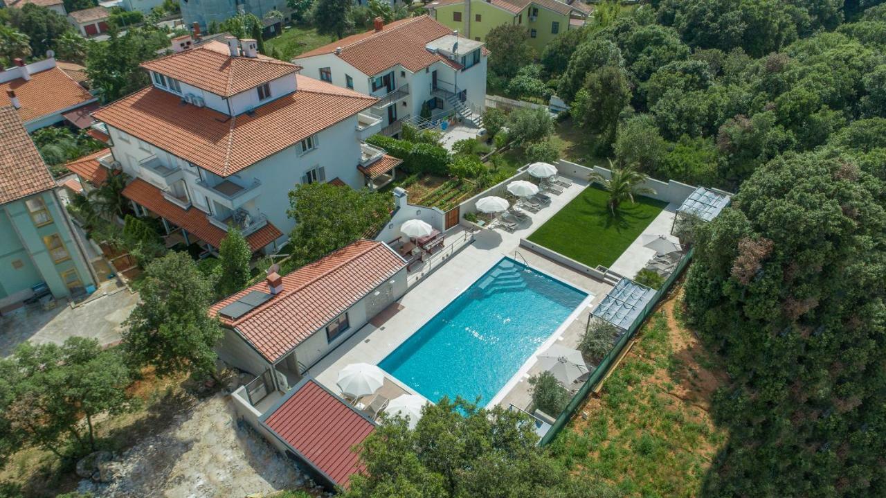 Apartments Sanmichel PUY 외부 사진