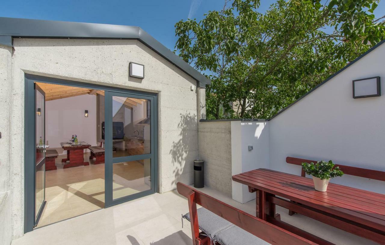 Apartments Sanmichel PUY 외부 사진
