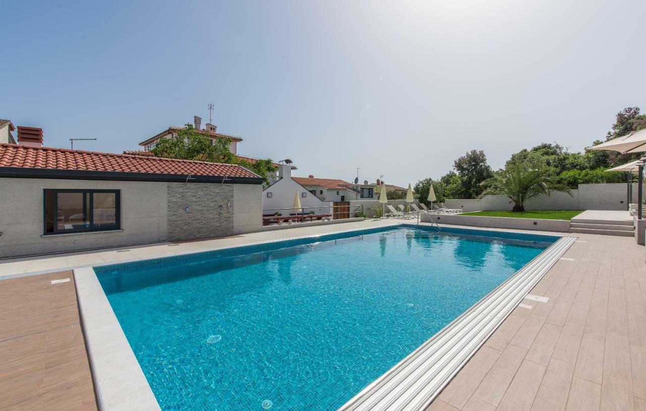 Apartments Sanmichel PUY 외부 사진