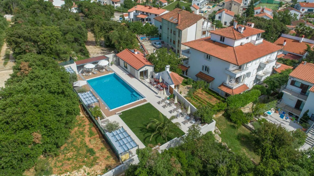 Apartments Sanmichel PUY 외부 사진