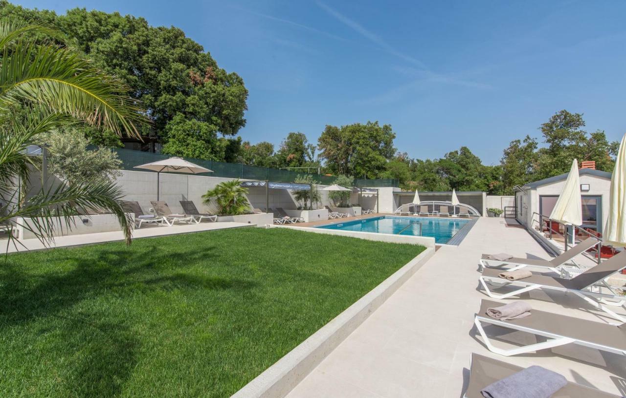 Apartments Sanmichel PUY 외부 사진
