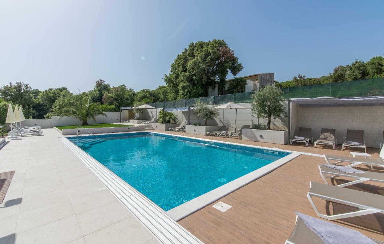 Apartments Sanmichel PUY 외부 사진